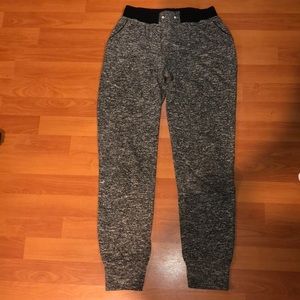 forever 21 joggers